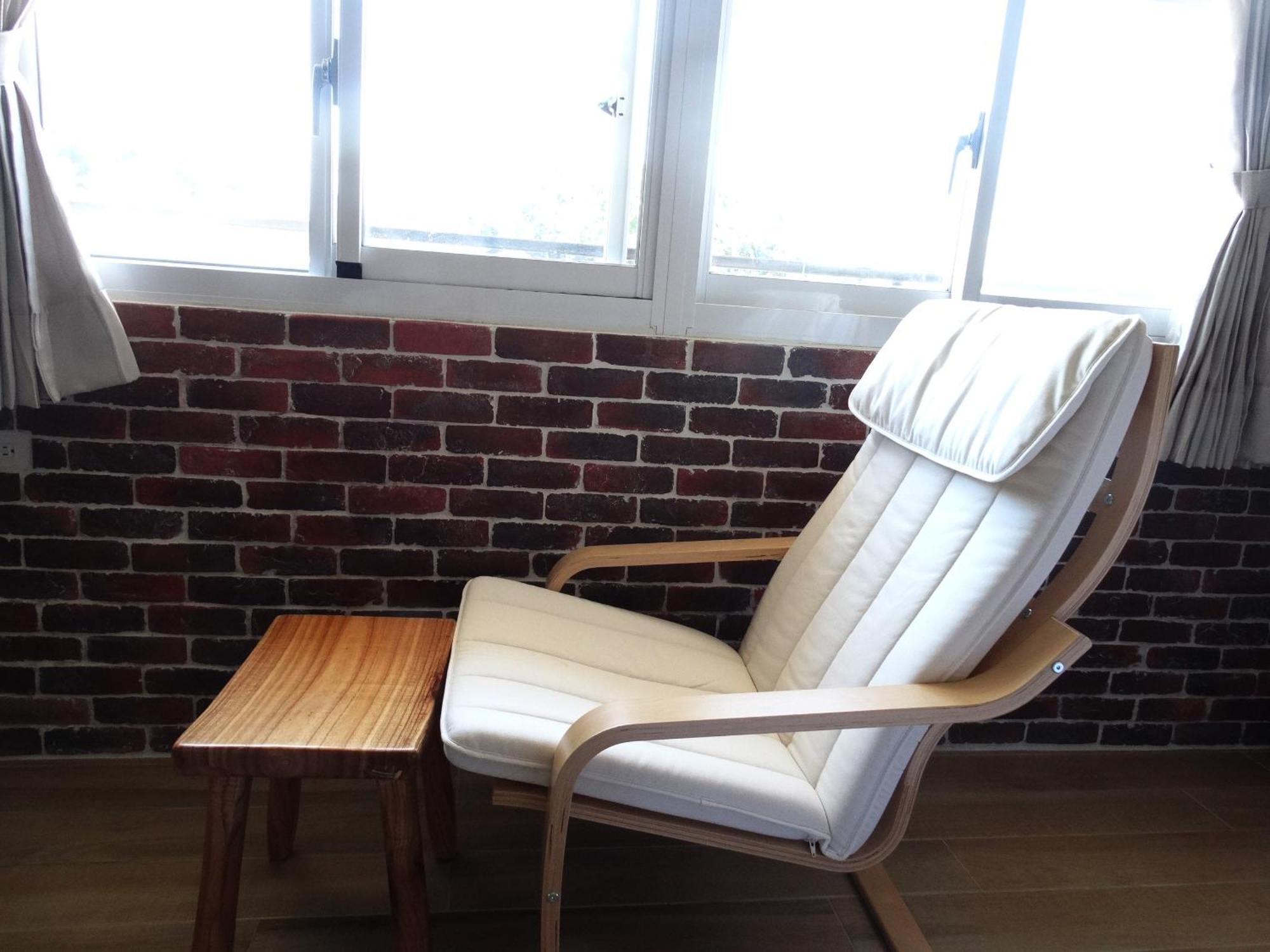 Ikegami Dapo Moutain Bed And Breakfast Chishang Eksteriør bilde